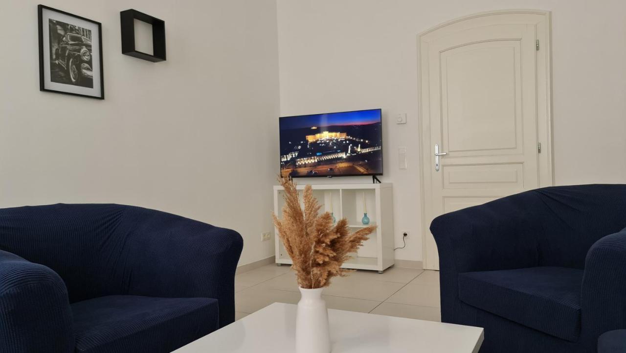 Royal Colours Apartments Vienna Luaran gambar
