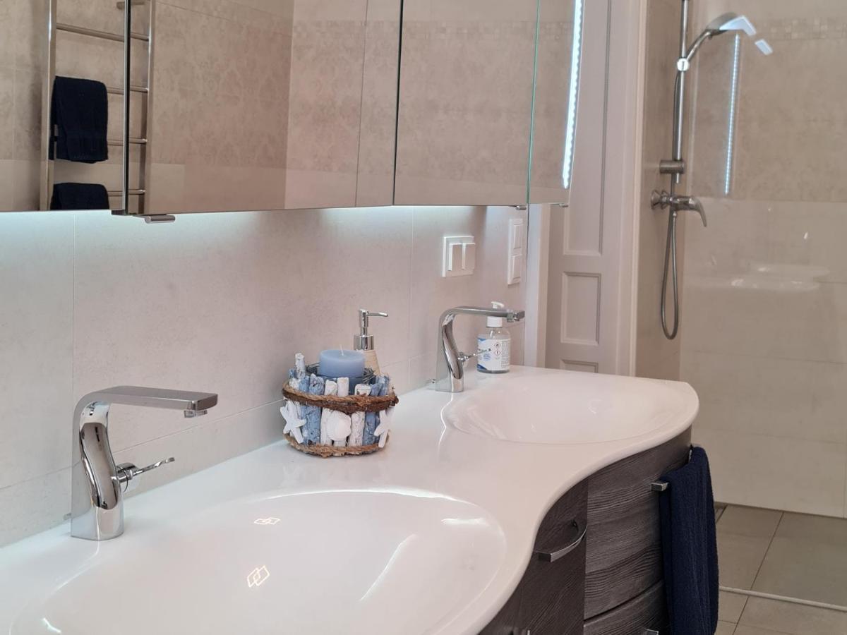 Royal Colours Apartments Vienna Luaran gambar