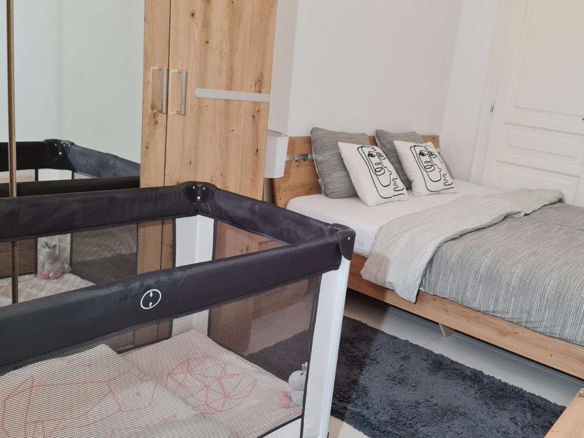 Royal Colours Apartments Vienna Luaran gambar