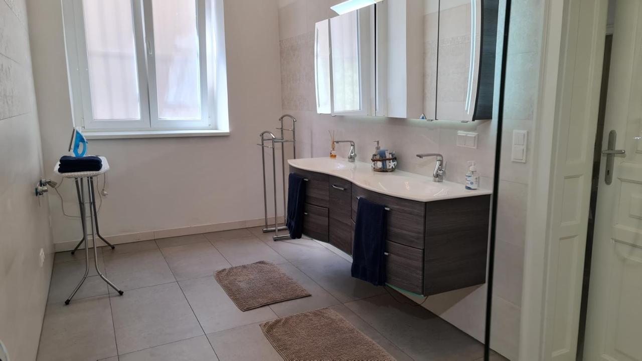 Royal Colours Apartments Vienna Luaran gambar