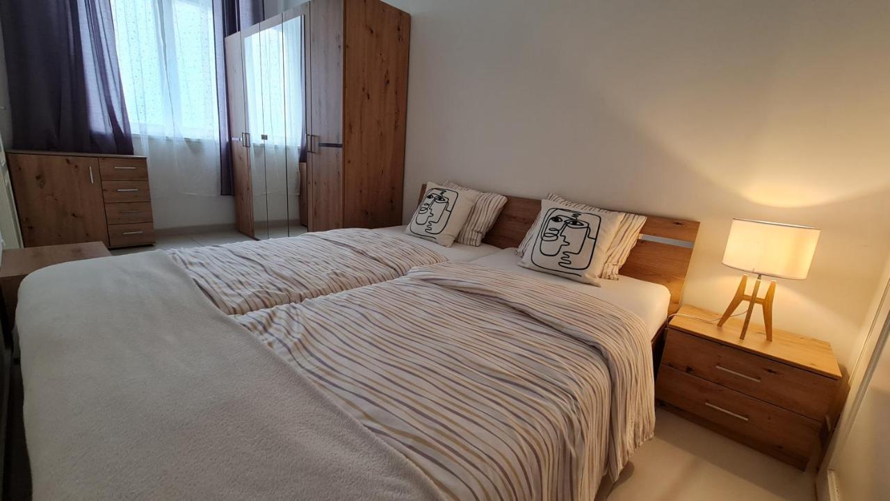 Royal Colours Apartments Vienna Luaran gambar