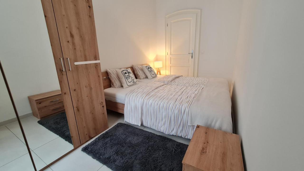 Royal Colours Apartments Vienna Luaran gambar