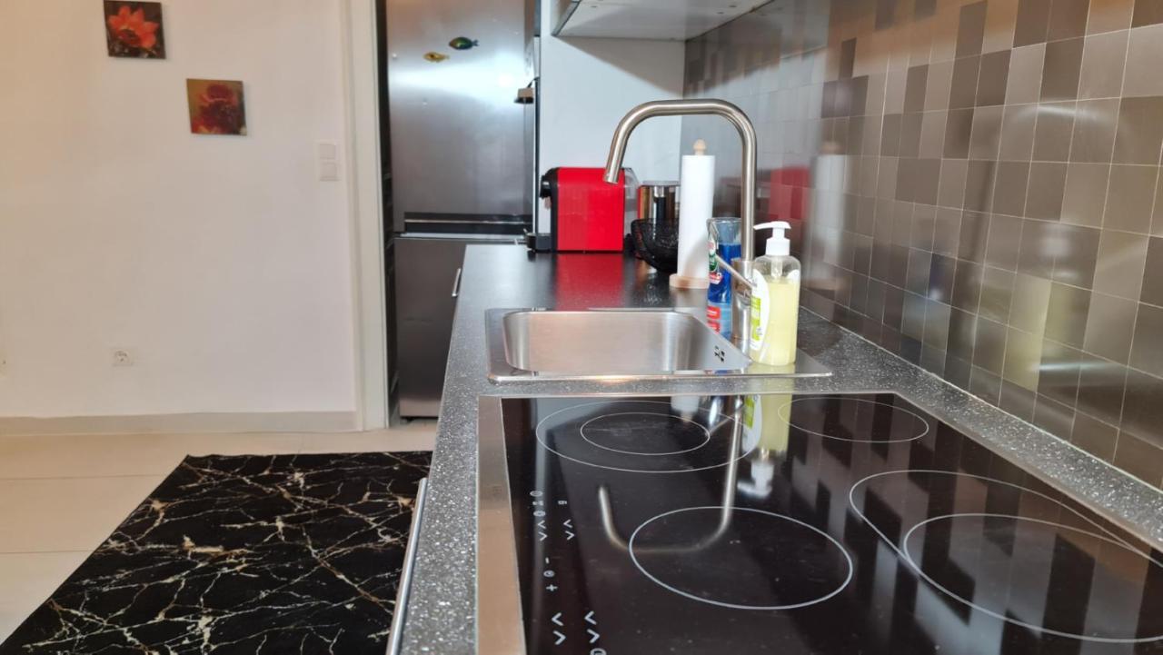 Royal Colours Apartments Vienna Luaran gambar