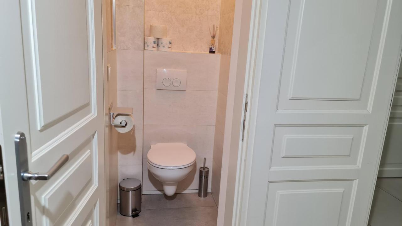 Royal Colours Apartments Vienna Luaran gambar
