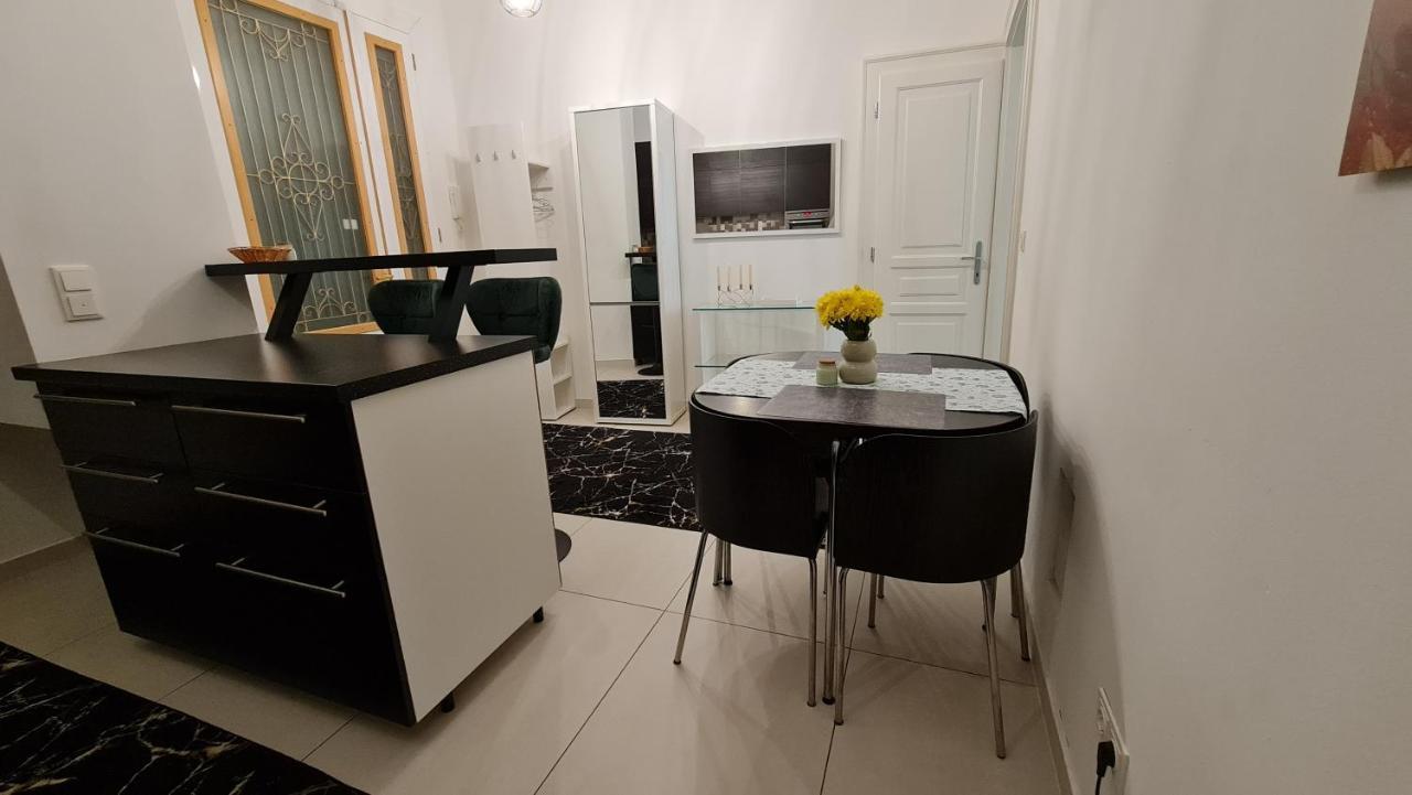 Royal Colours Apartments Vienna Luaran gambar