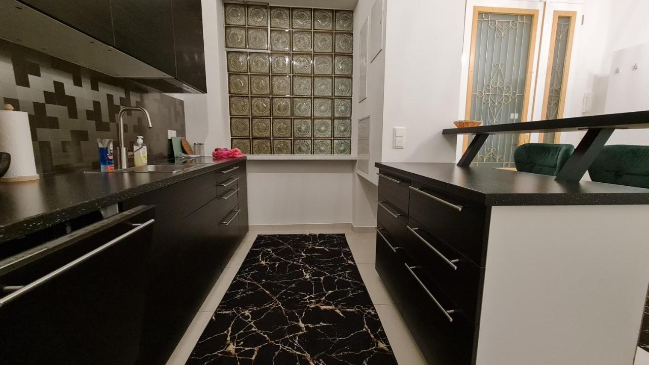 Royal Colours Apartments Vienna Luaran gambar